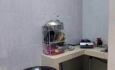 Dijual Kost Eksklusif 300m Kampus UII