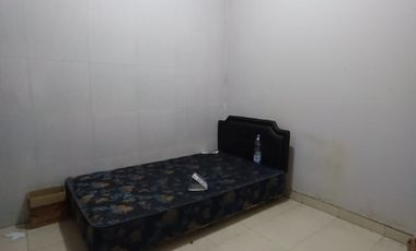 Dijual Kost Eksklusif 300m Kampus UII