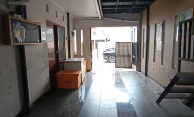 Dijual Kost Eksklusif 300m Kampus UII