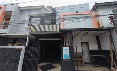 Dijual Kost Eksklusif 300m Kampus UII