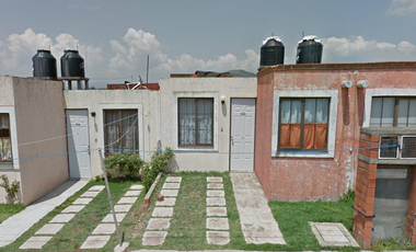 CASA EN VENTA EN CHIGNAHUAPAN, PUEBLA. 