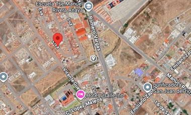 CASA EN VENTA EN CHIGNAHUAPAN, PUEBLA. 