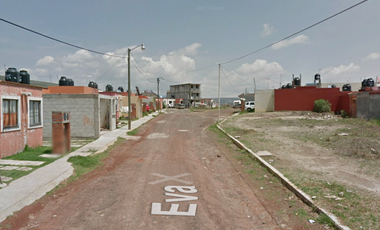 CASA EN VENTA EN CHIGNAHUAPAN, PUEBLA. 