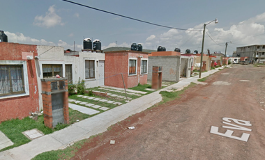 CASA EN VENTA EN CHIGNAHUAPAN, PUEBLA. 