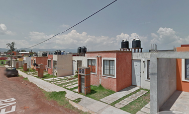 CASA EN VENTA EN CHIGNAHUAPAN, PUEBLA. 