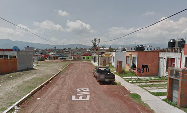 CASA EN VENTA EN CHIGNAHUAPAN, PUEBLA. 