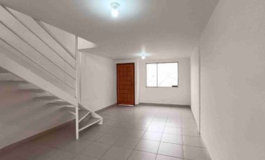 Venta,  casas VIP al sur de Quito, 109m2 área habitable