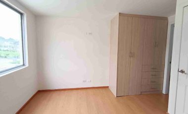 Venta,  casas VIP al sur de Quito, 109m2 área habitable