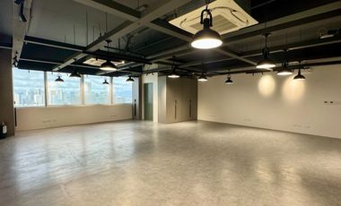 For Sale / For Lease: THE GLASTON TOWER, Ortigas East, Pasig City, Office Space with Skyline View for Sale or Lease