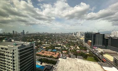 For Sale / For Lease: THE GLASTON TOWER, Ortigas East, Pasig City, Office Space with Skyline View for Sale or Lease