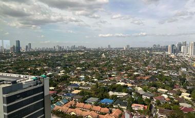 For Sale / For Lease: THE GLASTON TOWER, Ortigas East, Pasig City, Office Space with Skyline View for Sale or Lease