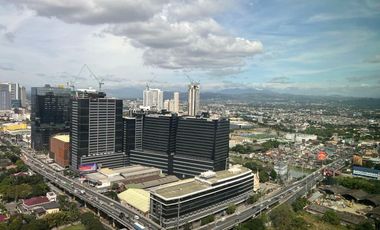 For Sale / For Lease: THE GLASTON TOWER, Ortigas East, Pasig City, Office Space with Skyline View for Sale or Lease