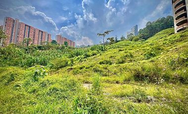 LOTE EN VENTA SECTOR SANTA ANA SABANETA  MEDELLIN