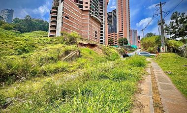 LOTE EN VENTA SECTOR SANTA ANA SABANETA  MEDELLIN