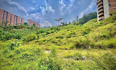 LOTE EN VENTA SECTOR SANTA ANA SABANETA  MEDELLIN