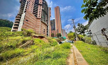 LOTE EN VENTA SECTOR SANTA ANA SABANETA  MEDELLIN