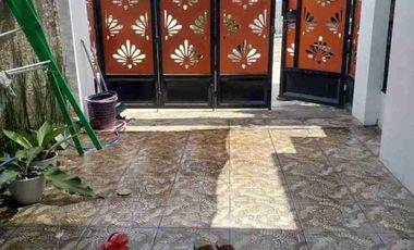 Rumah Subsidi Asri Bersih+ kolam ikan area Sepang Elok Kec.Taktakkan Serang Banten