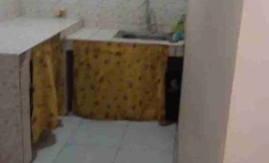 Rumah Subsidi Asri Bersih+ kolam ikan area Sepang Elok Kec.Taktakkan Serang Banten