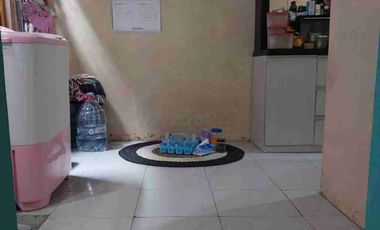 Rumah Subsidi Asri Bersih+ kolam ikan area Sepang Elok Kec.Taktakkan Serang Banten