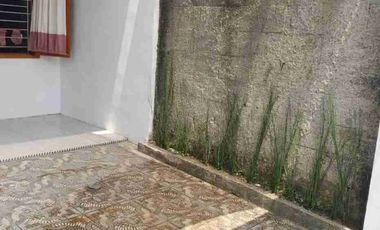 Rumah Subsidi Asri Bersih+ kolam ikan area Sepang Elok Kec.Taktakkan Serang Banten