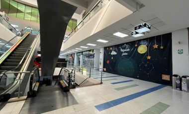 LOCAL EN VENTA SECTOR CENTRO COMERCIAL UNICENTRO