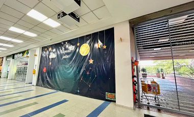 LOCAL EN VENTA SECTOR CENTRO COMERCIAL UNICENTRO