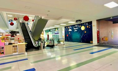 LOCAL EN VENTA SECTOR CENTRO COMERCIAL UNICENTRO