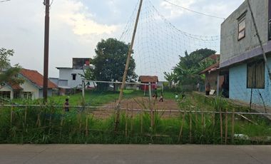 Dijual Tanah Siap Bangun Daerah Ciwaruga Cigugur Cipanjak Bandung