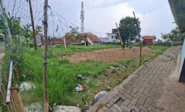 Dijual Tanah Siap Bangun Daerah Ciwaruga Cigugur Cipanjak Bandung
