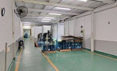 Gudang Cakung: LT 4978 m2, LB 3800 m2, Bagus Siap Pakai, Jalan Raya