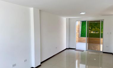 CASA DE VENTA A ESTRENAR EN URBANIZACIÓN, SEGURA Y EXCLUSIVA