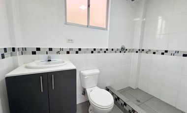 CASA DE VENTA A ESTRENAR EN URBANIZACIÓN, SEGURA Y EXCLUSIVA