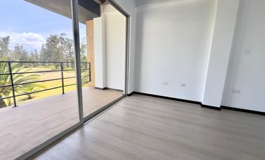 CASA DE VENTA A ESTRENAR EN URBANIZACIÓN, SEGURA Y EXCLUSIVA