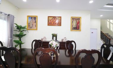 Stunning 3 Bedroom, 4 Bath Home For Sale, Mu Mon, Udon Thani, Thailand