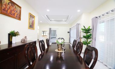Stunning 3 Bedroom, 4 Bath Home For Sale, Mu Mon, Udon Thani, Thailand