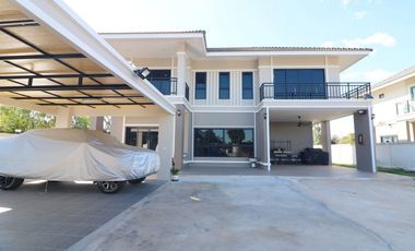 Stunning 3 Bedroom, 4 Bath Home For Sale, Mu Mon, Udon Thani, Thailand