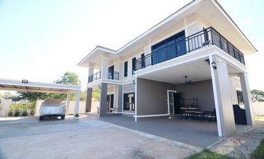 Stunning 3 Bedroom, 4 Bath Home For Sale, Mu Mon, Udon Thani, Thailand