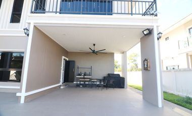 Stunning 3 Bedroom, 4 Bath Home For Sale, Mu Mon, Udon Thani, Thailand