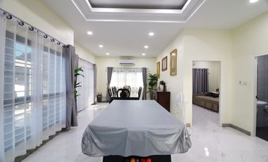Stunning 3 Bedroom, 4 Bath Home For Sale, Mu Mon, Udon Thani, Thailand