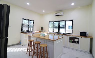 Stunning 3 Bedroom, 4 Bath Home For Sale, Mu Mon, Udon Thani, Thailand