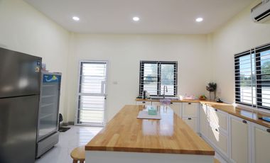 Stunning 3 Bedroom, 4 Bath Home For Sale, Mu Mon, Udon Thani, Thailand