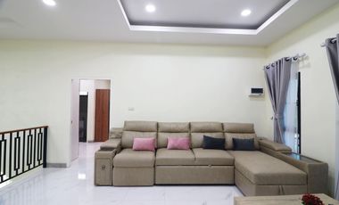 Stunning 3 Bedroom, 4 Bath Home For Sale, Mu Mon, Udon Thani, Thailand