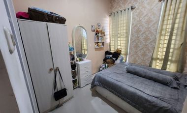 perumahan anging mammiri residence hertasning baru kota makassar