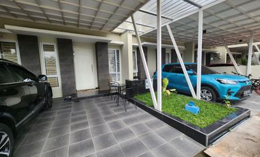 perumahan anging mammiri residence hertasning baru kota makassar