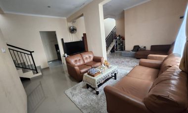 perumahan anging mammiri residence hertasning baru kota makassar