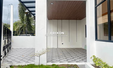 Modern 4-Bedroom House with Pool For Sale Near NLEX and Clark, Mabalacat, Pampanga