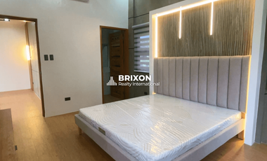 Modern 4-Bedroom House with Pool For Sale Near NLEX and Clark, Mabalacat, Pampanga