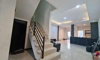 Disewakan Rumah di Mekarwangi Bandung Siap Huni