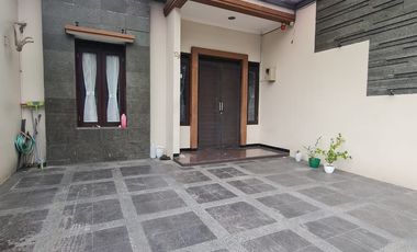 Disewakan Rumah di Mekarwangi Bandung Siap Huni