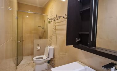 Disewakan Rumah di Mekarwangi Bandung Siap Huni